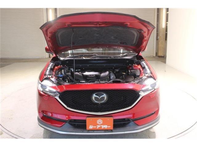 CX-5（新潟県新潟市東区）画像66