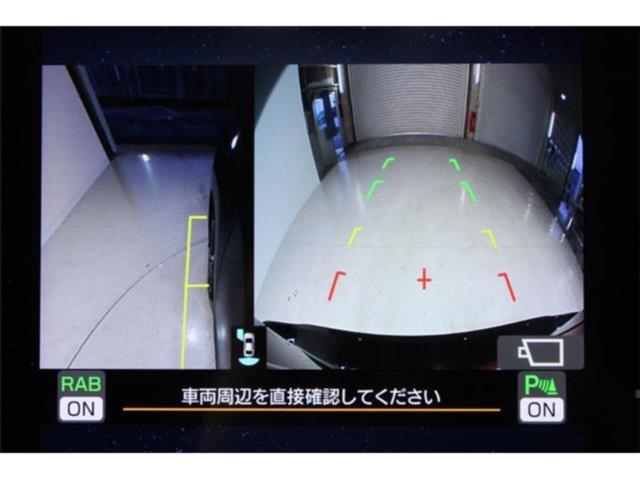 レヴォーグ(新潟県新潟市東区)