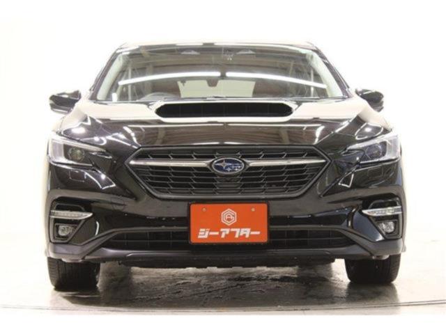 レヴォーグ(新潟県新潟市東区)