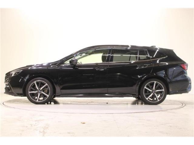 レヴォーグ(新潟県新潟市東区)