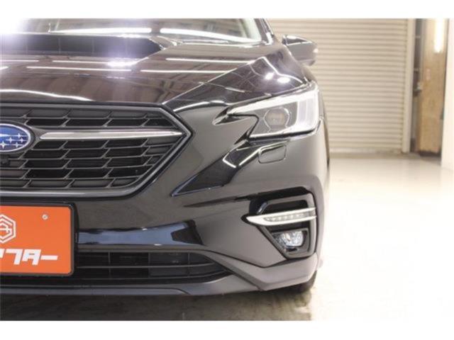 レヴォーグ(新潟県新潟市東区)