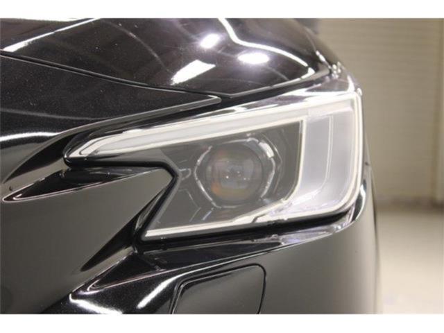 レヴォーグ(新潟県新潟市東区)