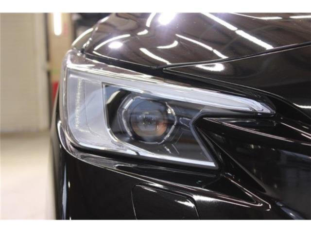 レヴォーグ(新潟県新潟市東区)