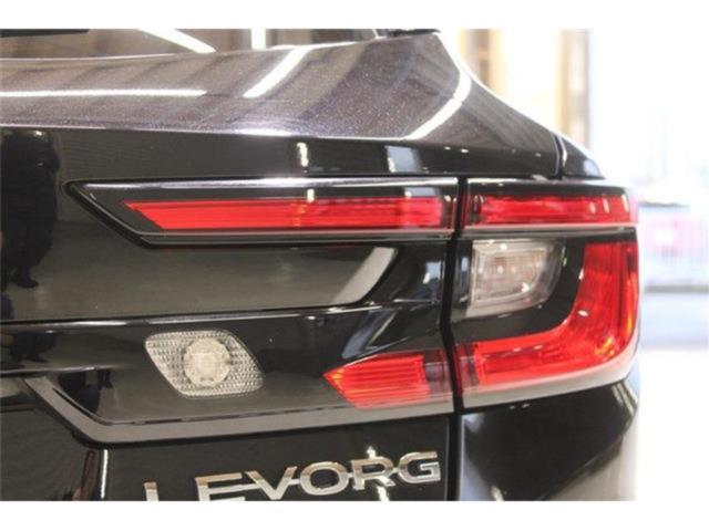 レヴォーグ(新潟県新潟市東区)