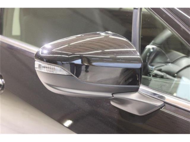 レヴォーグ(新潟県新潟市東区)