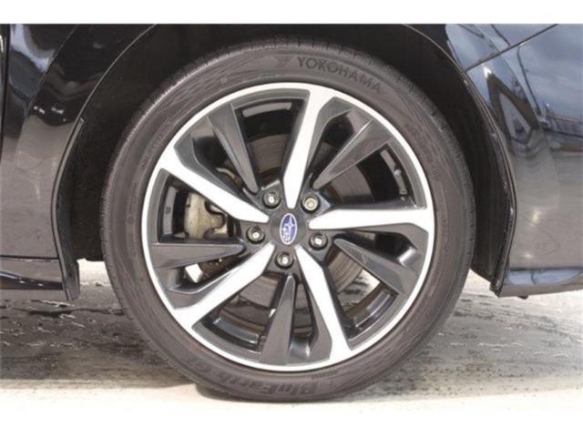 レヴォーグ(新潟県新潟市東区)