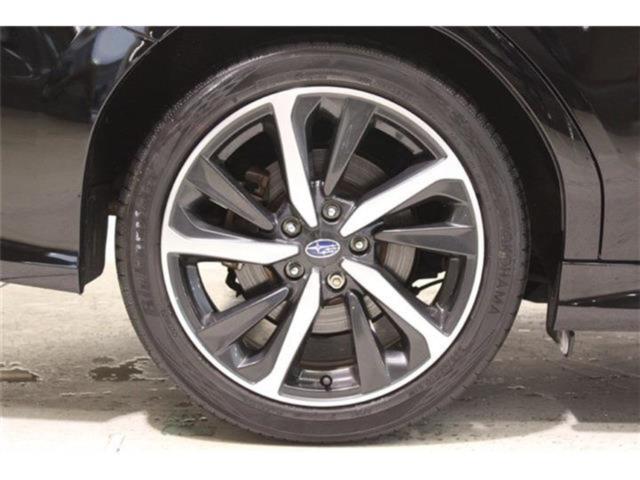 レヴォーグ(新潟県新潟市東区)