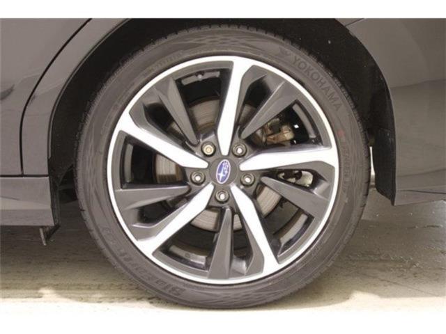 レヴォーグ(新潟県新潟市東区)