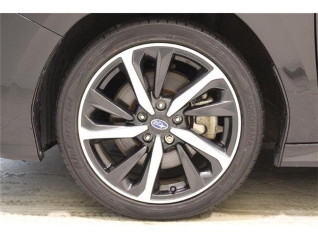 レヴォーグ(新潟県新潟市東区)