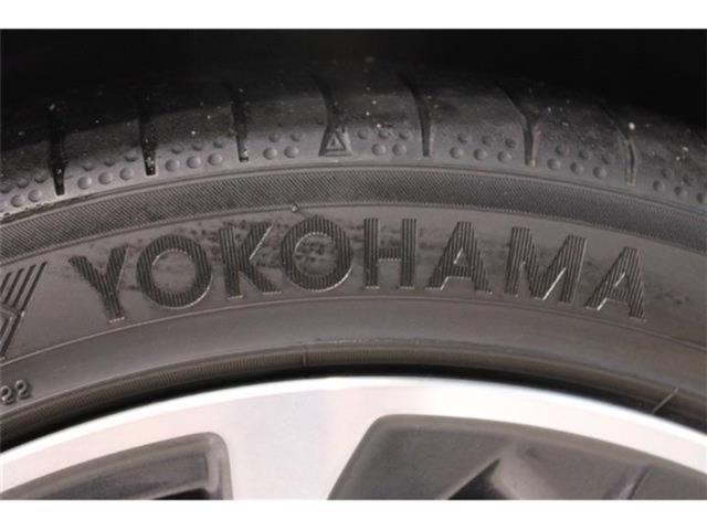 レヴォーグ(新潟県新潟市東区)