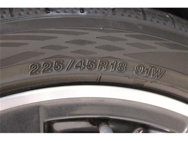 レヴォーグ(新潟県新潟市東区)