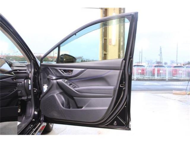 レヴォーグ(新潟県新潟市東区)