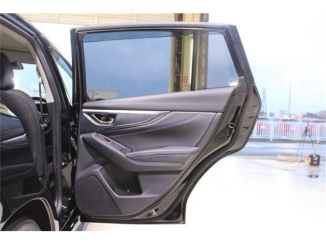 レヴォーグ(新潟県新潟市東区)