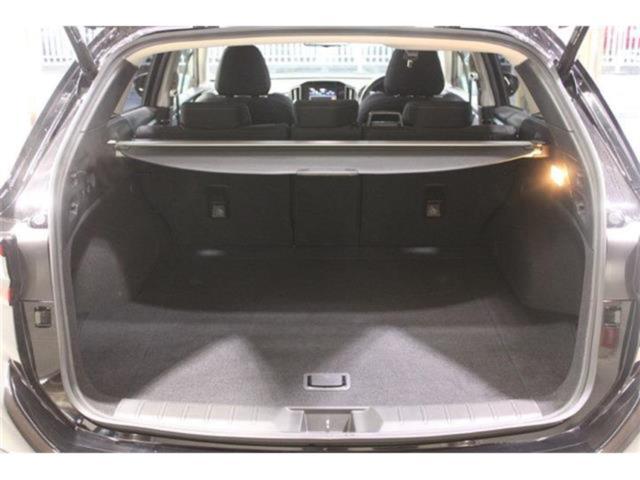 レヴォーグ(新潟県新潟市東区)