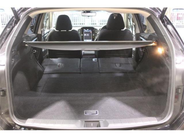 レヴォーグ(新潟県新潟市東区)