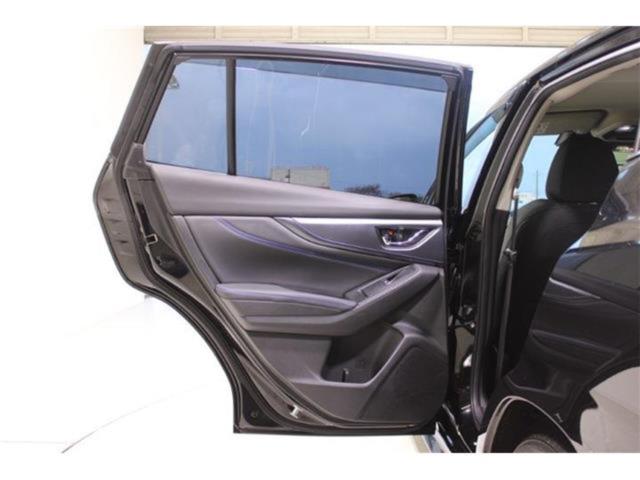 レヴォーグ(新潟県新潟市東区)