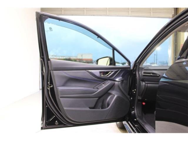 レヴォーグ(新潟県新潟市東区)