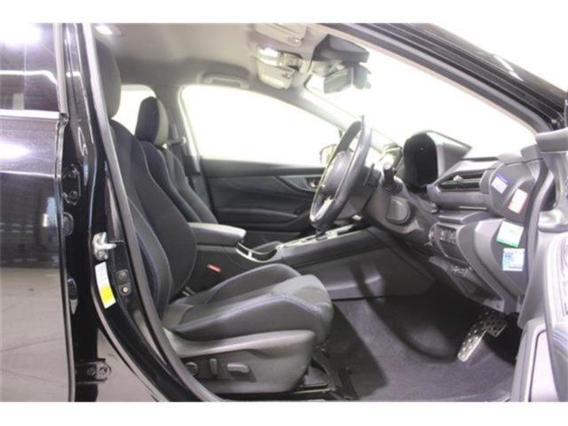 レヴォーグ(新潟県新潟市東区)