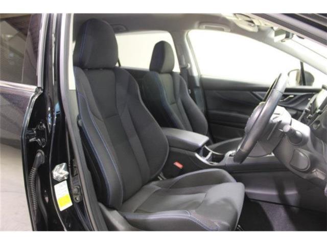 レヴォーグ(新潟県新潟市東区)