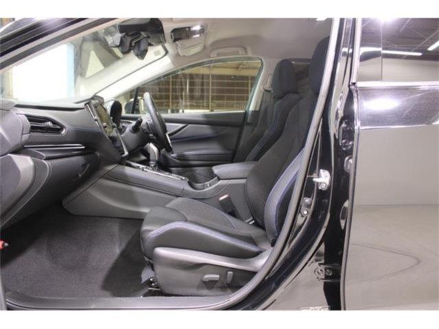 レヴォーグ(新潟県新潟市東区)