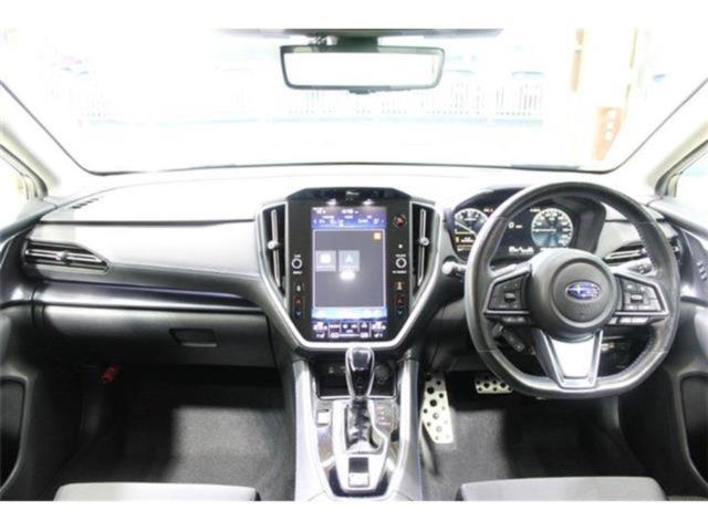 レヴォーグ(新潟県新潟市東区)