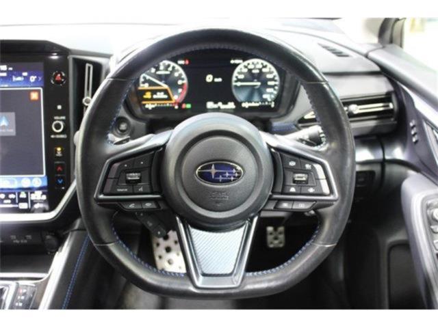 レヴォーグ(新潟県新潟市東区)