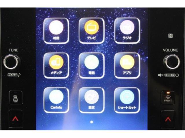 レヴォーグ(新潟県新潟市東区)