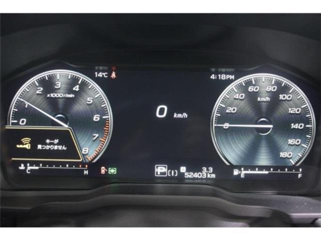 レヴォーグ(新潟県新潟市東区)