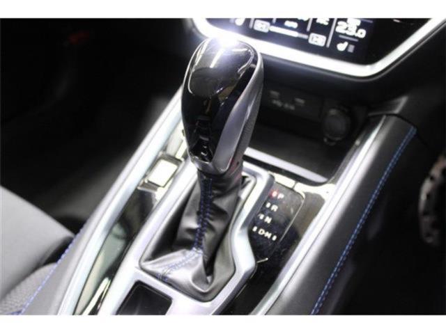 レヴォーグ(新潟県新潟市東区)