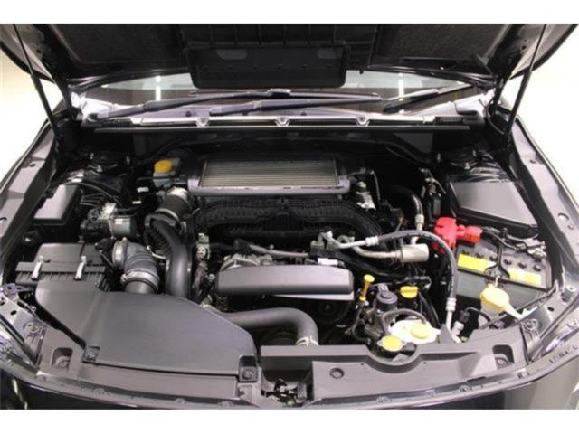 レヴォーグ(新潟県新潟市東区)