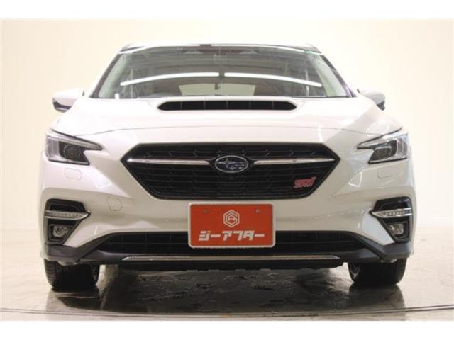 レヴォーグ(新潟県新潟市東区)