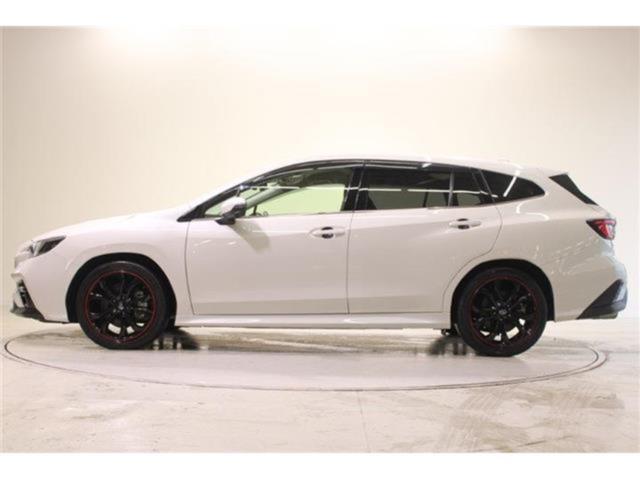 レヴォーグ(新潟県新潟市東区)