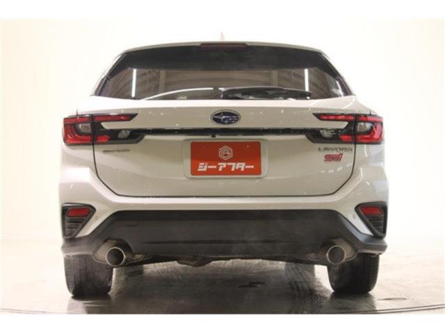 レヴォーグ(新潟県新潟市東区)