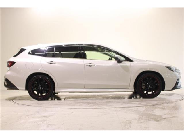 レヴォーグ(新潟県新潟市東区)