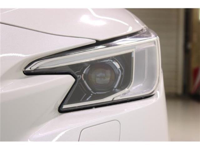 レヴォーグ(新潟県新潟市東区)