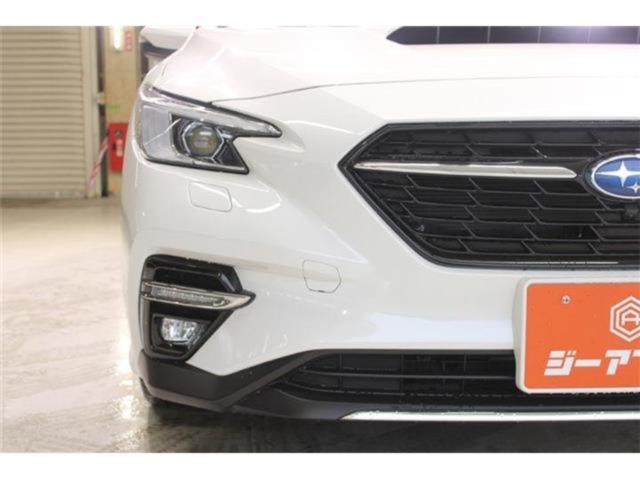 レヴォーグ(新潟県新潟市東区)