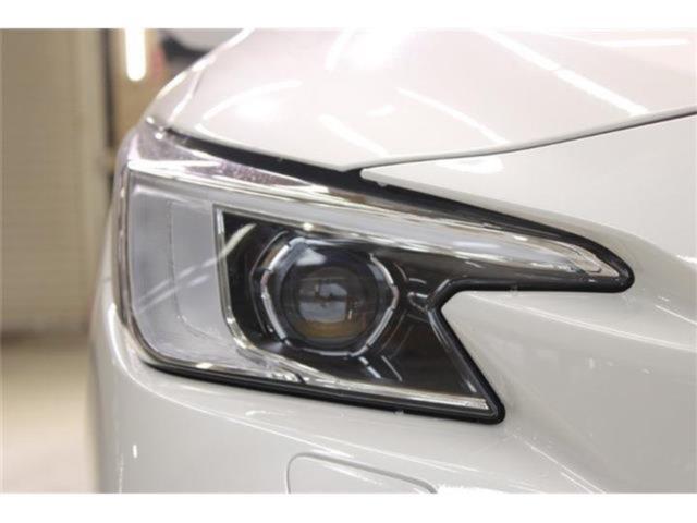 レヴォーグ(新潟県新潟市東区)