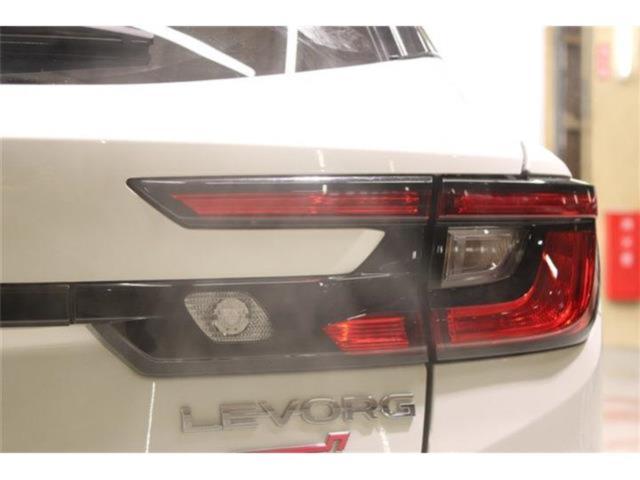 レヴォーグ(新潟県新潟市東区)