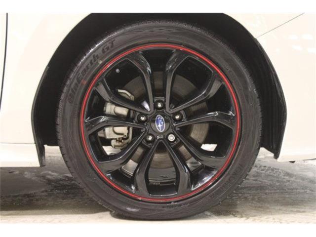 レヴォーグ(新潟県新潟市東区)