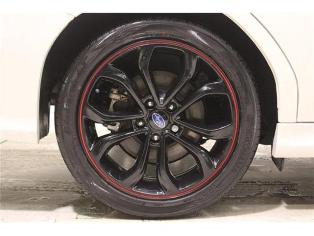 レヴォーグ(新潟県新潟市東区)