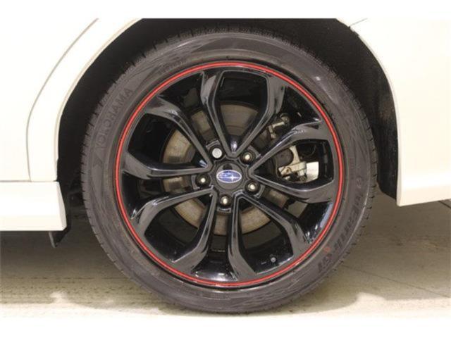 レヴォーグ(新潟県新潟市東区)