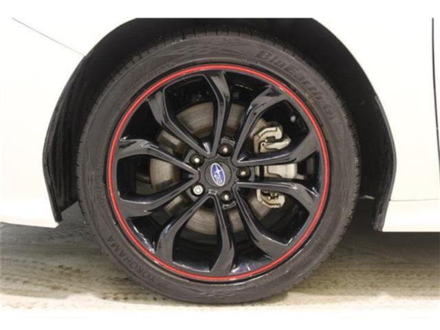 レヴォーグ(新潟県新潟市東区)