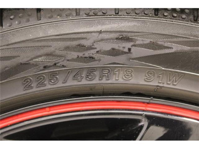 レヴォーグ(新潟県新潟市東区)