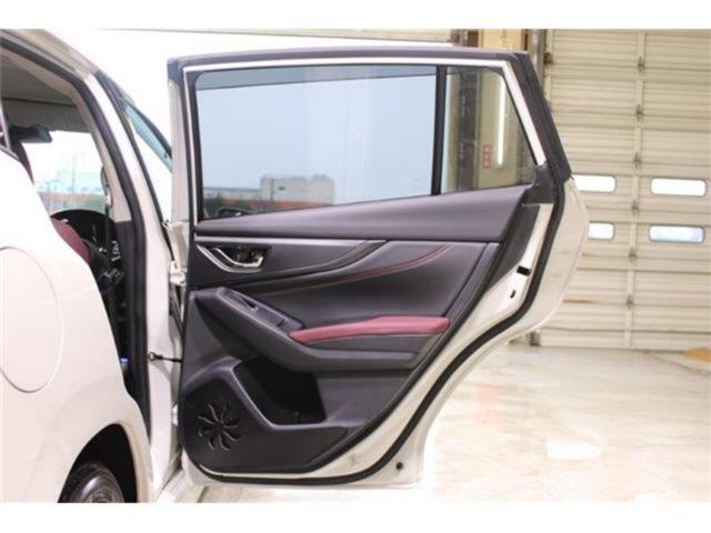 レヴォーグ(新潟県新潟市東区)