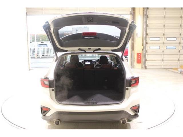 レヴォーグ(新潟県新潟市東区)