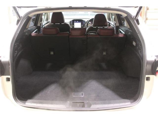 レヴォーグ(新潟県新潟市東区)