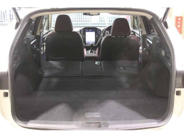 レヴォーグ(新潟県新潟市東区)