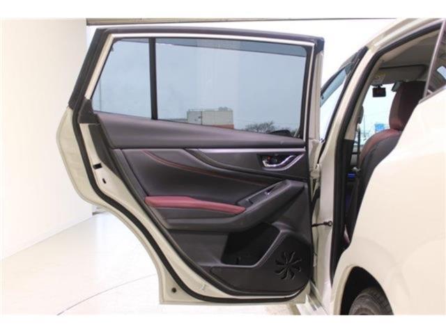 レヴォーグ(新潟県新潟市東区)