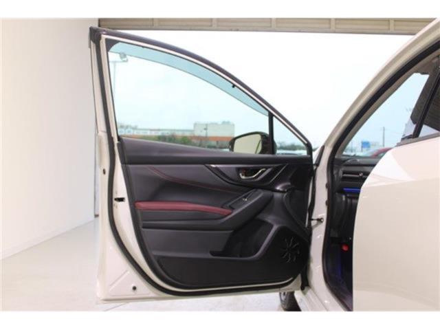 レヴォーグ(新潟県新潟市東区)