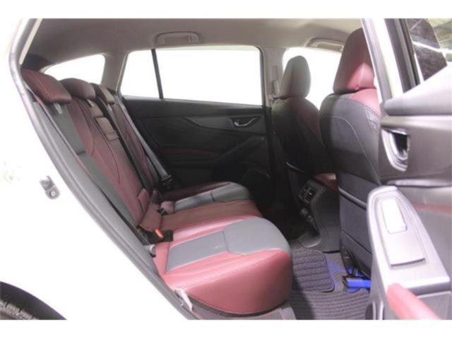 レヴォーグ(新潟県新潟市東区)